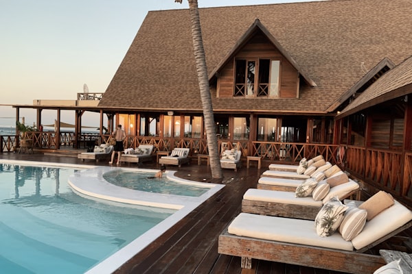 Nile Grand Hotel — Business Travel Rates